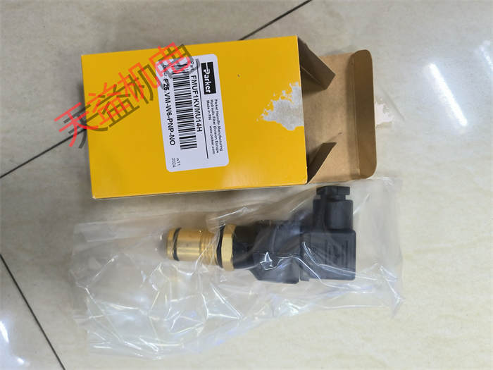 FMUF1KVMU14H  堵塞传感器