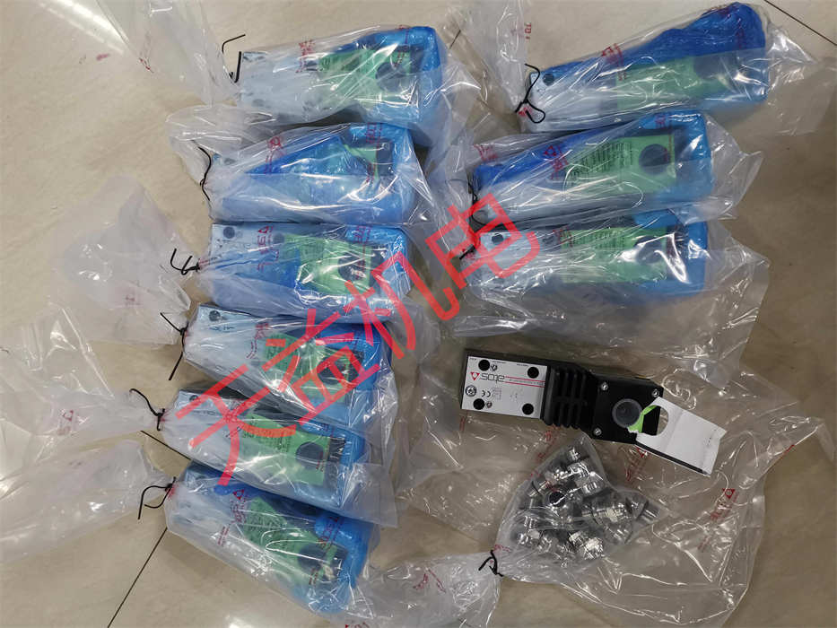 威格士vickers常规型号对照表6    RZGA-A-010 100 PA-M 7 22