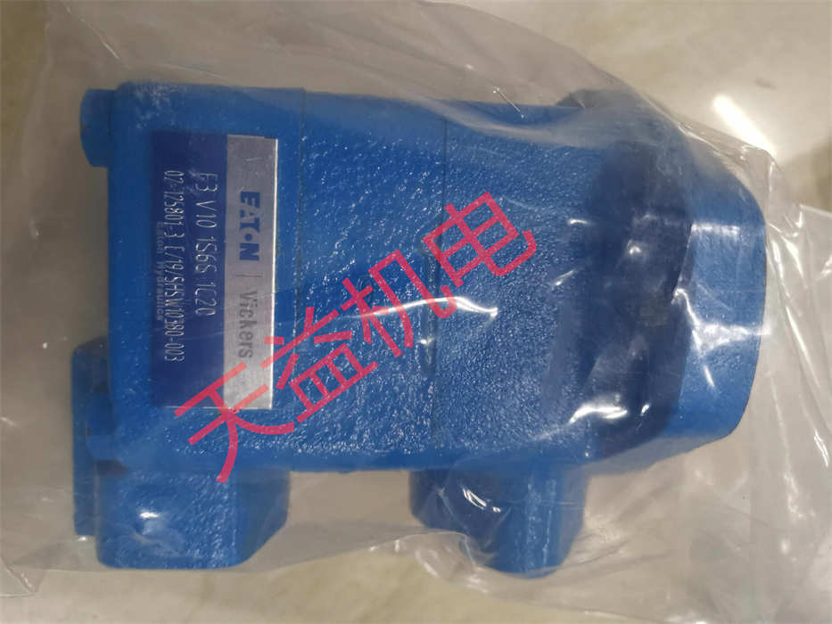 威格士vickers常规型号对照表5    F3 V10 1S6S 1C20