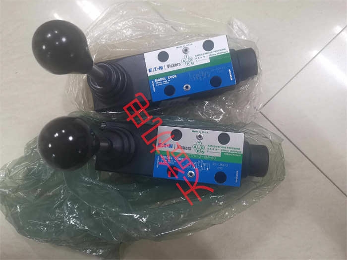 威格士vickers常规型号对照表2   DG17V-3-6N-60