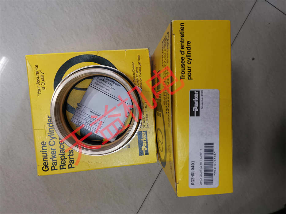 PK322HLL01   油缸维修包
