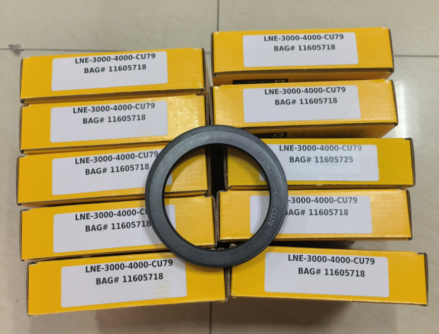 天益机电供应 派克 ProTech 隔离器-14