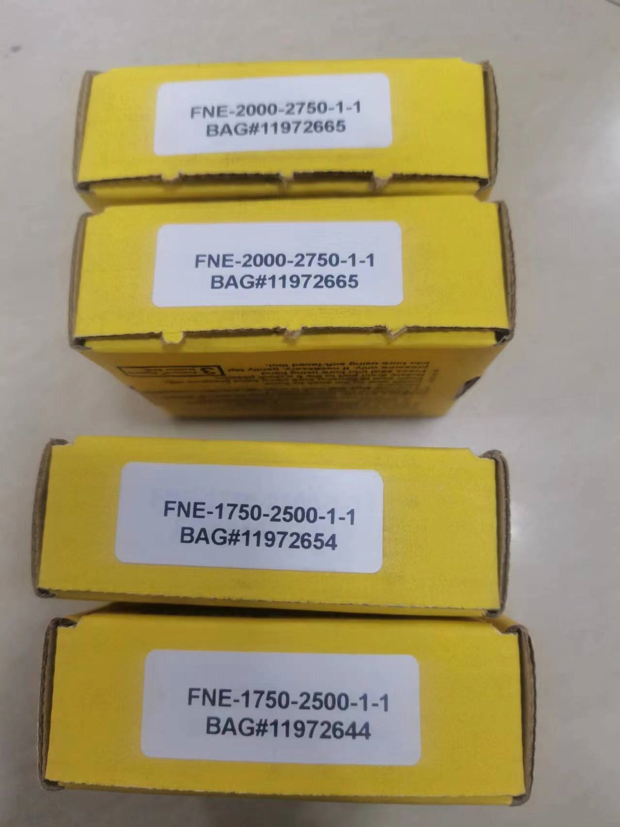 天益机电供应 派克 ProTech 隔离器-15