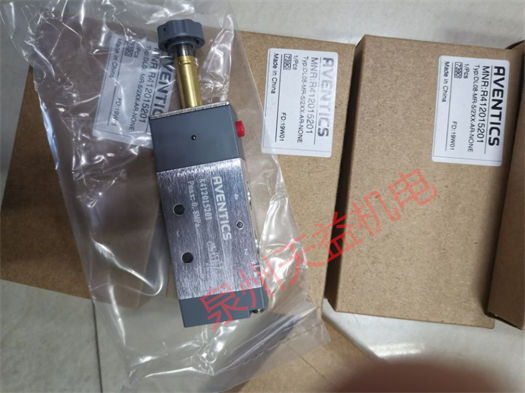天益机电安沃驰 Aventics气动产品 "3451300000" "0821300351" "R412015201 " "R412012576 " "R412019488" 