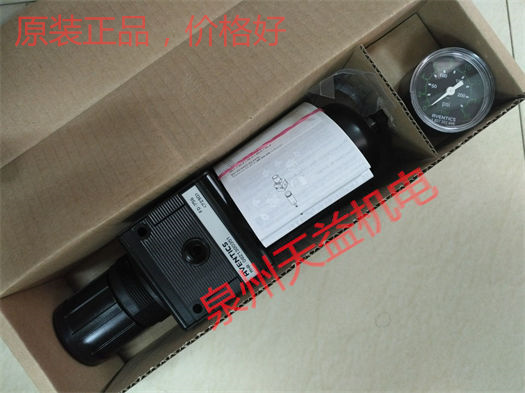 天益机电安沃驰 Aventics气动产品"R412007269" "0821300351 " "R412009221" "0820055101" "0822350084" 
