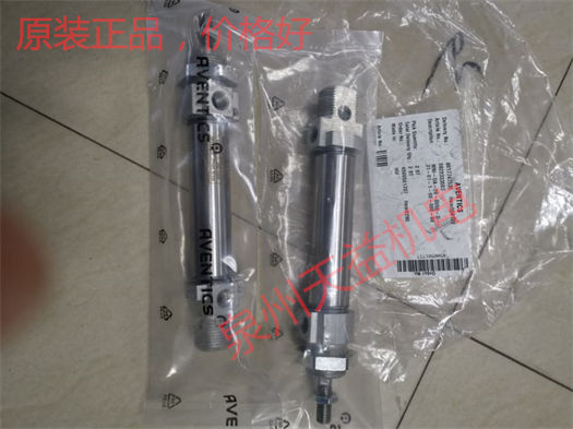 天益机电安沃驰 Aventics气动产品"R412010324 " "0822333503" "0820044002" "1829207040" "0820035026 " 