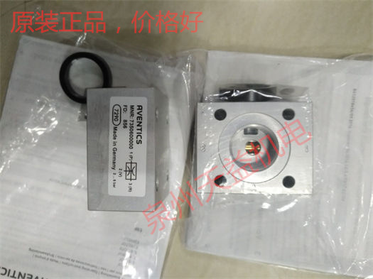 天益机电安沃驰 Aventics气动产品"0822395207" "7350600000 " "R412006176 " "1827009899" "0822010541" 