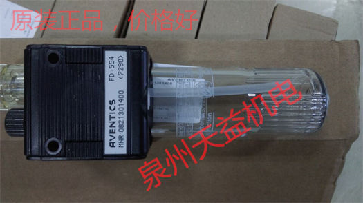 天益机电安沃驰 Aventics气动产品 "R412010761" "0821301400" "0842900300" "R414002009 " "0822350084" 