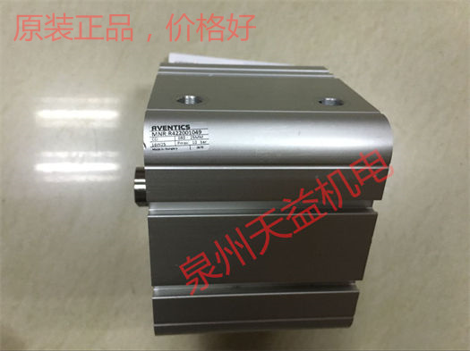 天益机电安沃驰 Aventics气动产品 "0820058501" "R422001049" "R412003907" "5812110100" "R412012576 " 