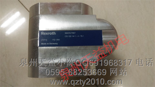 天益机电 士乐工业产品 "R900033828 VT2000-52" "3842527867" "3842547992" "DR10K5-32 200YM " 
