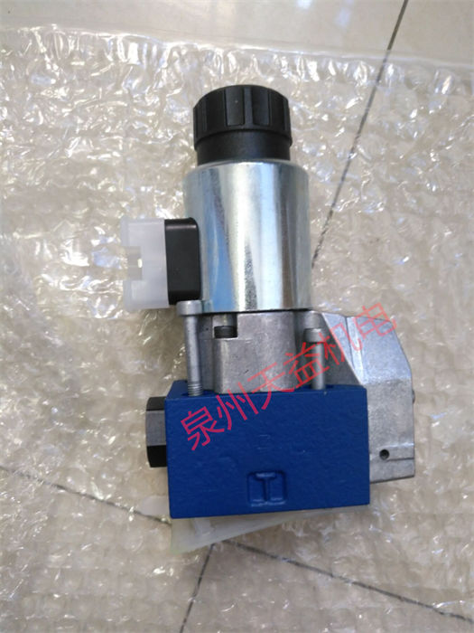 天益机电 力士乐工业产品  "FES40CA-31 670LK4M" "M-3SEW6U37 420MG24N9K4 " "ZDB6VP2-42 200V" "R901342026 HM20-21 
