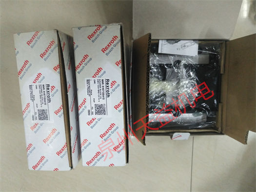天益机电力士乐工业产品 "0532004208 1" "R167139410 (2)" "R900888267" "A8AOE 2" 