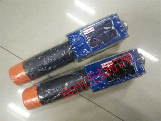天益机电力士乐工业产品"R909830881" "ZDR6DP2-4X 210YM (2)" "MST161E-0050-FT-N0CN-0303 R911327572" "LFA16H4-71 F"