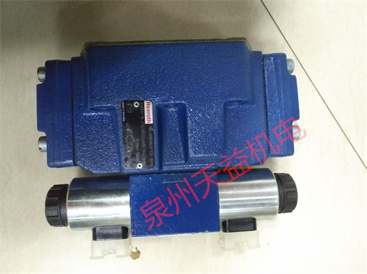 天益机电力士乐工业产品"Z6插头" "4WEH16J72 6EG24N9ETK4 B10" "MSK040C-0600-NN-M1-UGO-NNNN 1" "R928005837 1.0040 H10