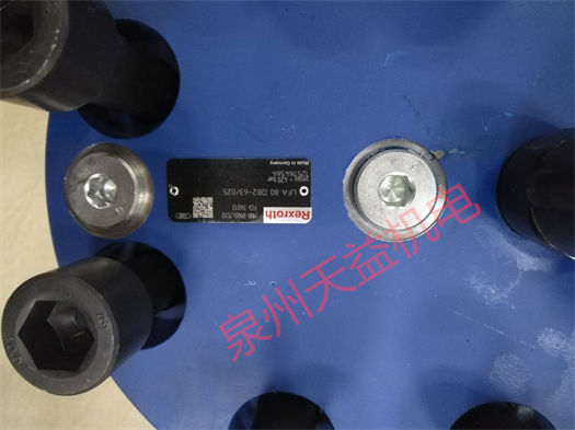 天益机电力士乐工业产品  "4WE6D70 HG24N9K4" "R900475112 LFA80DB2-63 025 " "4WE6J62 EG24N9K72L SO407" "HCS03.1E-