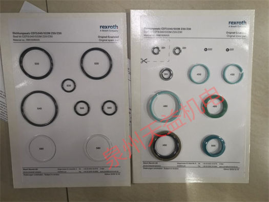 天益机电力士乐工业产品 "A10VSO18DFR1 31R-PPA12N00" "R961008005" "R900066324 ABZMM100-0250BAR MPA-R B-G" "R90096