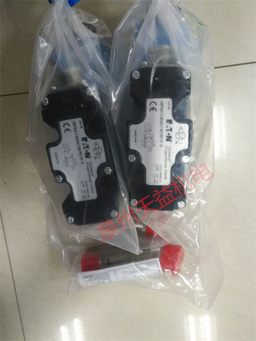 天益机电 VICKERS 工业产品 "DGMFN 3 Y A2W B2W 41 (2)" "KBTG4V 32B20N Z M2 PE7 H7 10 2" "RT 06 F4 30 2" "DGMX2