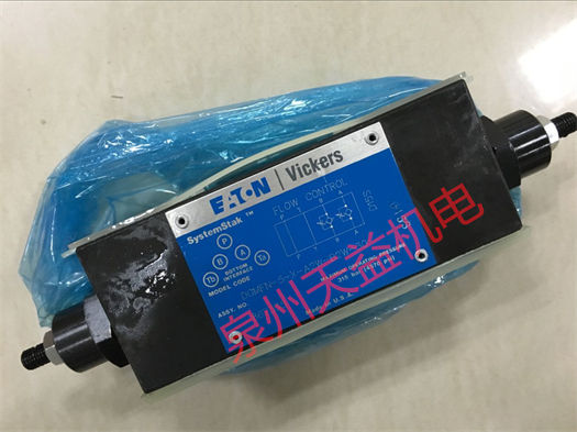 天益机电 VICKERS 工业产品 "DGMPC 3 ABM BAM 41" "RV5-10-S-0-3 2" "DGMFN 5 X A2W B2W 30 (2)" "DG4V 3 6C VM U H