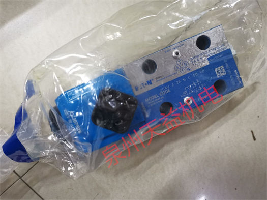  天益机电 VICKERS 工业产品 "FN 10 11 1" "DG4V 3 2A MU C6 60" "DG5S-8-8C-2-E-VM-FTWL-B5-30 2" "FN 10 11" 
