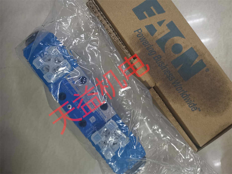  天益机电 VICKERS 工业产品  "DG4V 5 0BJ MU H7 22 1" "DG4V 3 2C MU H7 60" "DG4V 3 2N MU H7 60" "DG4V 3 6BL M