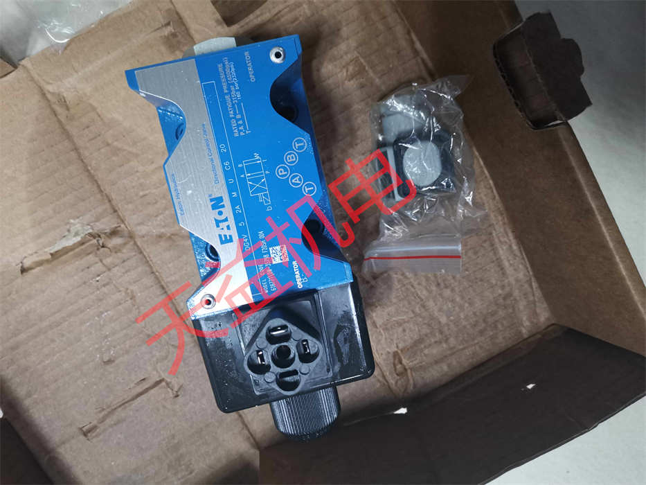  天益机电 VICKERS 工业产品 "DG4V 5 2CJ MU H6 20 1" "DG4V 5 0BJ MU H7 22" "DG4V 5 2A MU C6 20" "DG4V 5 2AJ MU