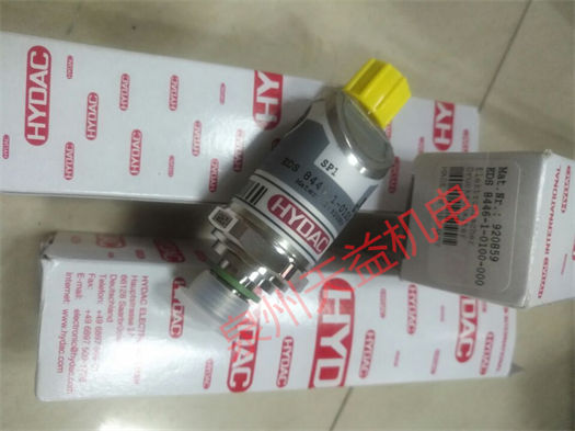天益机电 HYDAC 工业产品   "ELFP3F03W1.0" "EDS8446-1-0100-000 2" "HDA4744-C-400-000 2" "ELFP3F10W 1.0 1" 