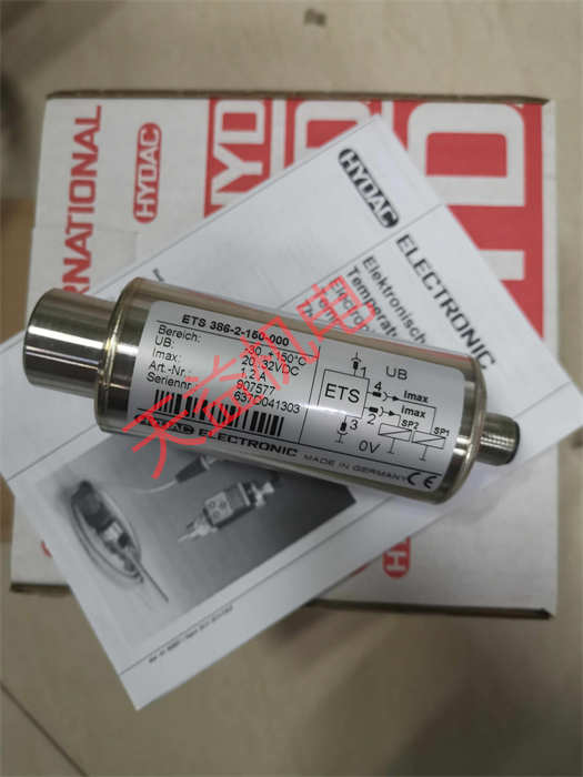 天益机电 HYDAC 工业产品  "ETS386-2-150-000" "ETS386-2-150-000 " "ETS386-2-150-000" "ETS386-2-150-00
