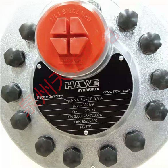 天益机电HAWE哈威液压产品   "RK2" "R9.8-9.8-9.8-9.8A" "NBVP16Y 2-M24 8W " "NBVP16G-M248W " 
