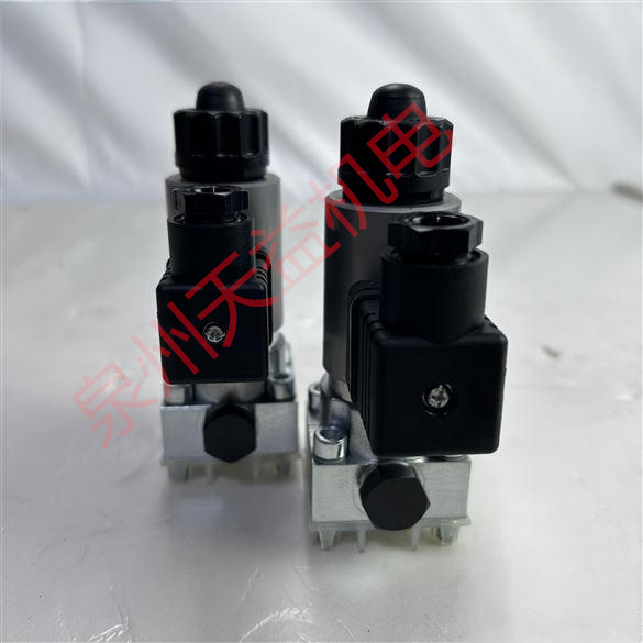 天益机电HAWE哈威产品 "WH2D-G24" "VDM3GNR-100" "PMVS51-41 24" "R4.2 " 