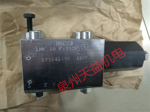 天益机电HAWE哈威产品 "SWR1D-WG23" "VP 1 R-A 24  1" "VP1R-A24" "LHK40F-11CPV-350" 