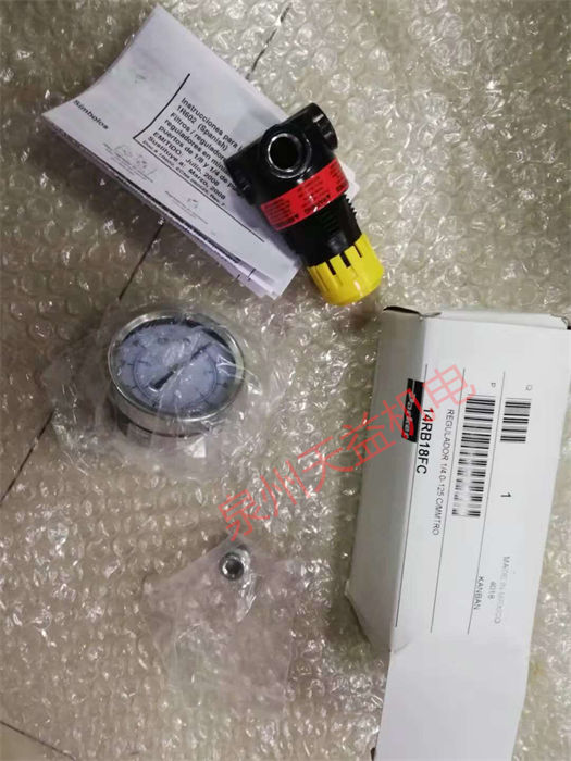 天益机电PARKER工业产品 "WH10LRKDSCF" "14RB18FC (2)" "5004072" "914-111052-00 1" "82CE-0EP" 