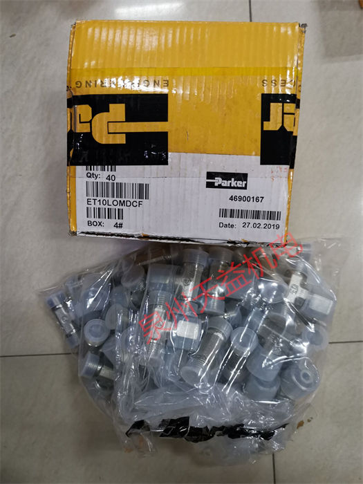 天益机电PARKER工业产品 "TE0330CW261AAAB" "ET10LOMDCF" "831-8-BLK-RL" "P1D-6NRN" "9126344309" 