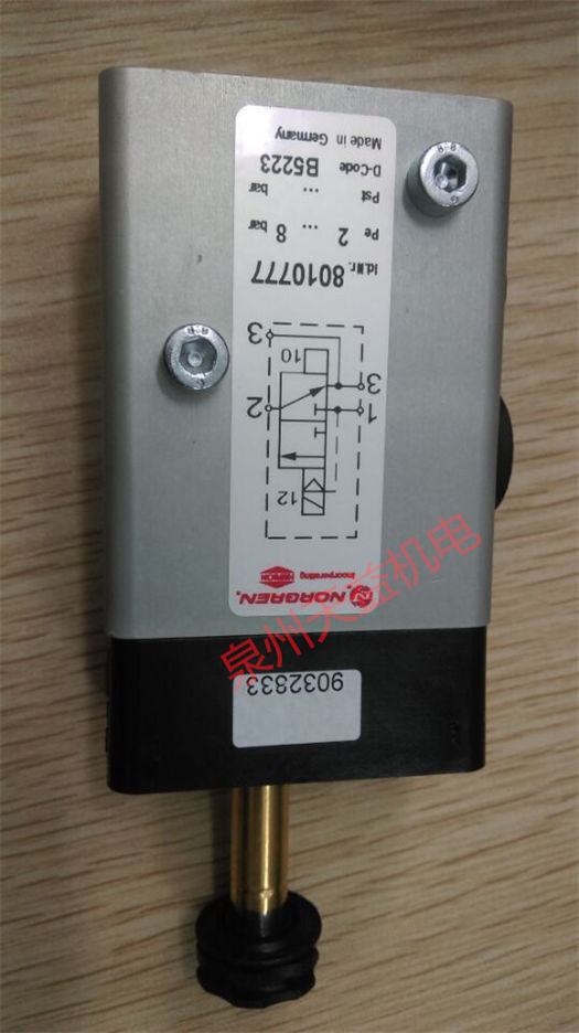 天益机电PARKER工业产品 "SH8-62" "8010777" "P1A-S016MS-0100 2" "PEC5-24V-D" "2F-B2XJ-BP" 
