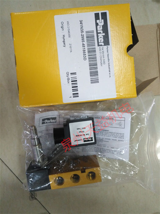 天益机电PARKER工业产品 "930544Q" "341N35-2995-4818653D " "192PX-2-03 " "131B14-496131C2" "PK402HLL01 " 