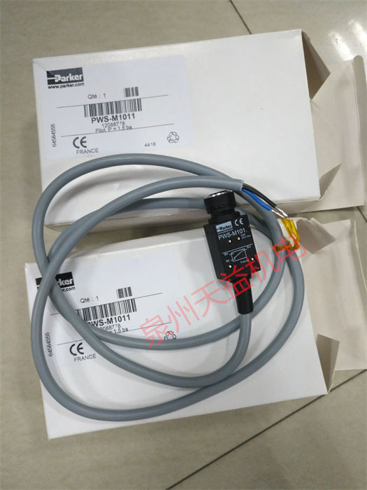 天益机电PARKER工业产品 "301XC00017-4818653D" "PWS-M1011" "GHP22X" "PA10312-0033" "SCPSD-400-04-16" 