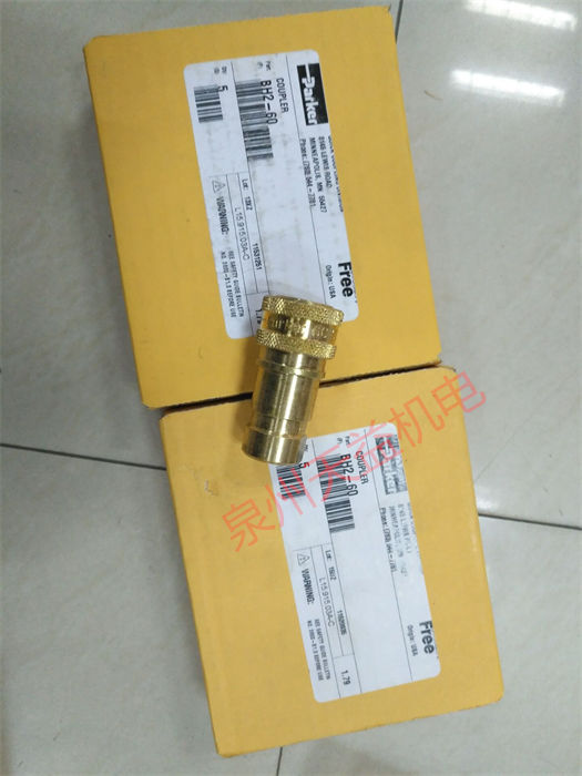天益机电PARKER工业产品 "GS0216002" "BH2-60" "H12WXBBL49D" "209074RS" "6601-6-6" 