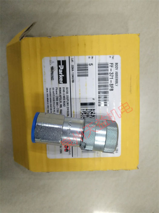 天益机电PARKER工业产品 "H3-62 " "SMHA60300555112IB65C72" "FF-371-8FB " "D41VW001C1NTW3A91" "H2-62" 