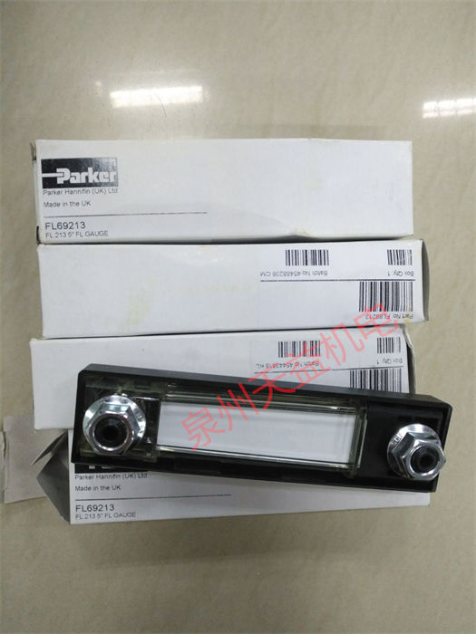 天益机电PARKER工业产品  "PA10313-0233" "FL69213" "FM26122312 " "341Y312UNM0" "RHZ16SREDOMDCF" 