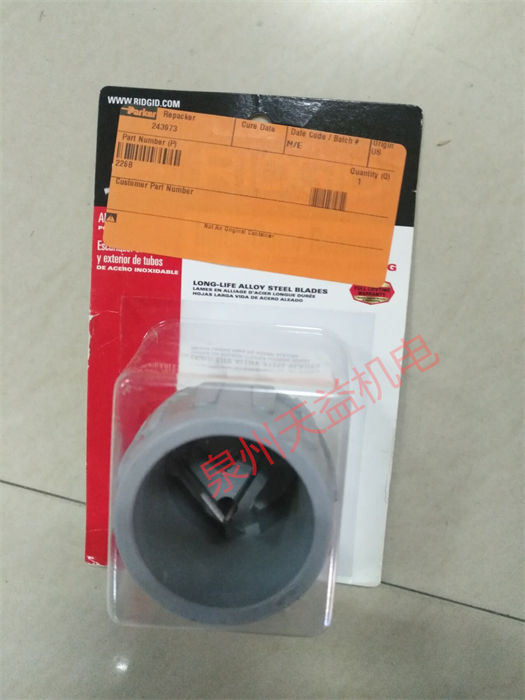天益机电PARKER工业产品 "B181-1111-150 2" "226B" "K10L71" "B181-1111-150" "PHS530S-10" 