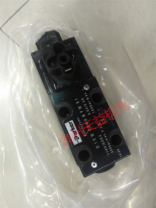 天益机电PARKER工业产品 "1303157" "D1VW020HNYW91" "481865J3" "E131K13-2995-481865C2" "MAV10SR71" 