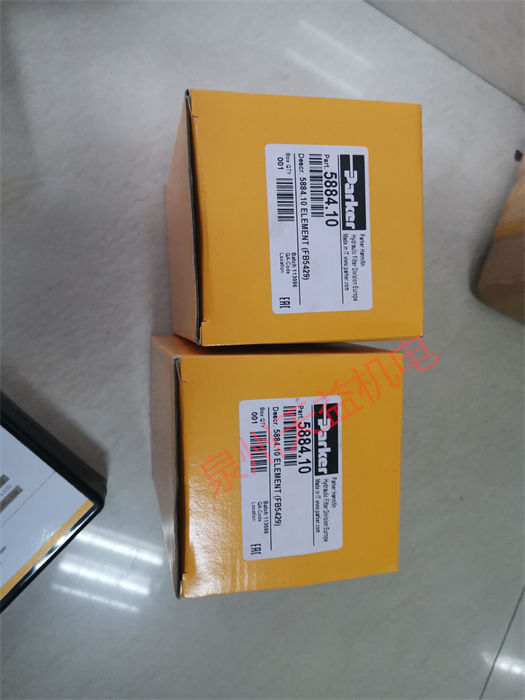 天益机电PARKER工业产品 "PAVC65R4213 " "10191N-8-10C " "5884.10 " "RE06M35T2N1F026" "PHS540S-15-24V"