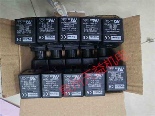 天益机电PARKER工业产品  "MD-1" "491514Q3 " "D3W004CNTW91 " "D200P0" "SV22ZLCF" 