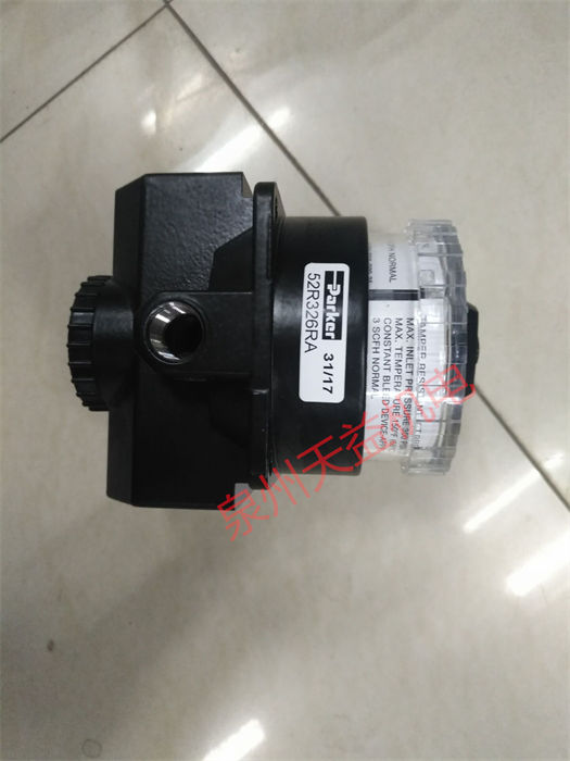 天益机电PARKER工业产品  "AFR420-15-AD41 " "52R326RA" "PA12708 S9 311-1 " "E321F32" "1CA43-12-5 " 