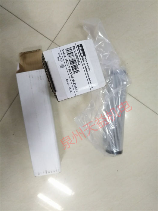 天益机电PARKER工业产品 "9N600B" "930368Q" "80CN120QEVM3KG324" "032500419" "1860423-30-Y" 