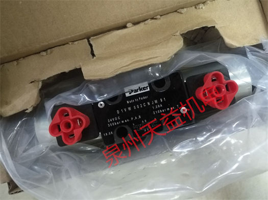 天益机电PARKER工业产品 "M05822459" "D1VW002CNJW91" "P8S-GPFAX" "PHS520S-02 " "4-6F3MK4S" 