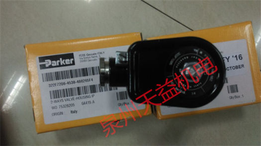 天益机电PARKER工业产品"3175 10 22" "322F7206-4538-486265F4 " "PWDXXA-400-22" "RAH101K10-6T" "9N1200B" 