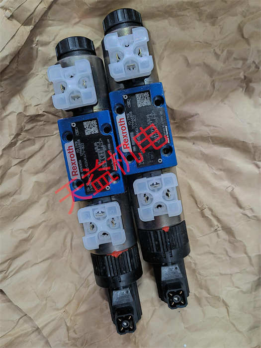 天益机电力士乐工业产品"R900027976 AB32-10 1E230 1" "R901036556 4WRE6V16-22 G24K4 V-822" "R928005891" "Z4WEH10X1