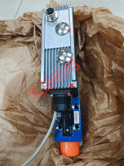 天益机电力士乐工业产品"VT-HNC100-2-33 P-I-E0 000" "R901212588 ABZMS-41-1X 0370 M2 DC-K24 1" "VT-DFPE-A-22 G24KO
