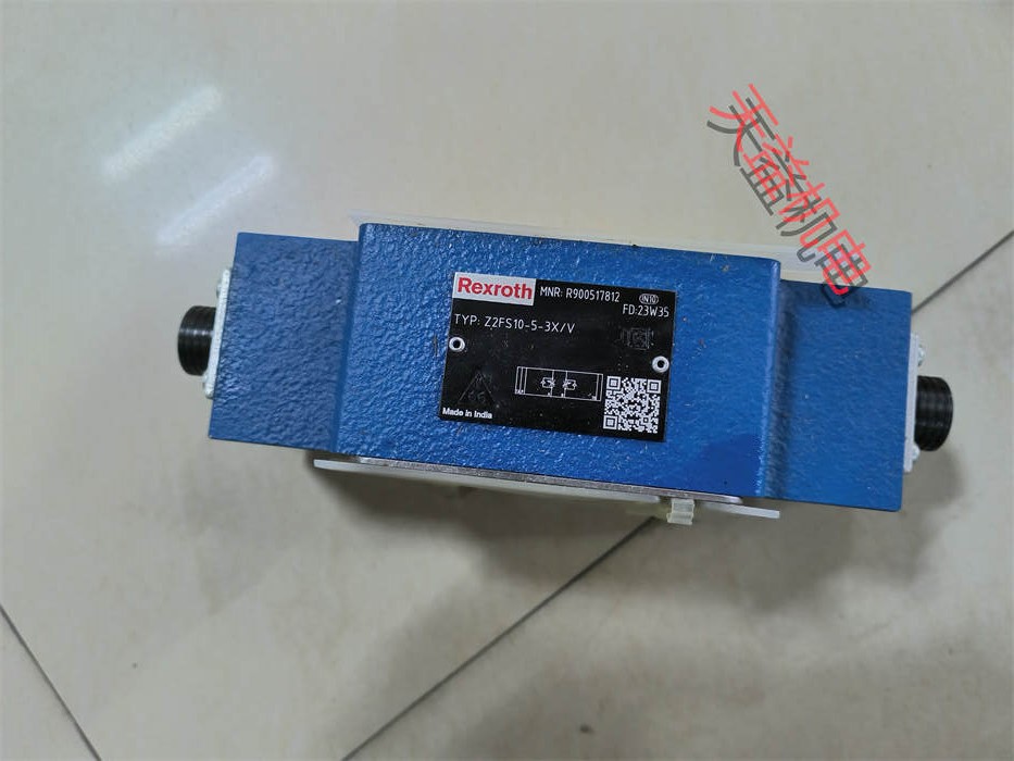 天益机电力士乐工业产品"插头带线" "Z2FS10-5-3X V" "LFA25KWA-70 A12" "Z3DR6VP2-10 100MSV" "Z2S10-2-37" 