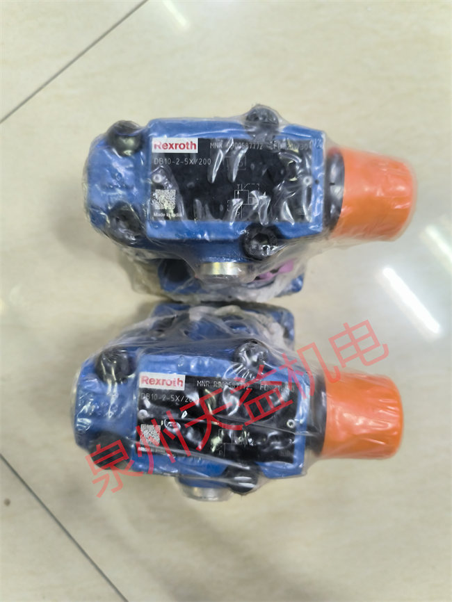 天益机电力士乐工业产品"R928005963 10TEN0400-PWR10A00-V2.2-M-S8 1" "DB10-2-5X 200" "R055711379 1" "DBW30B2-5X 31